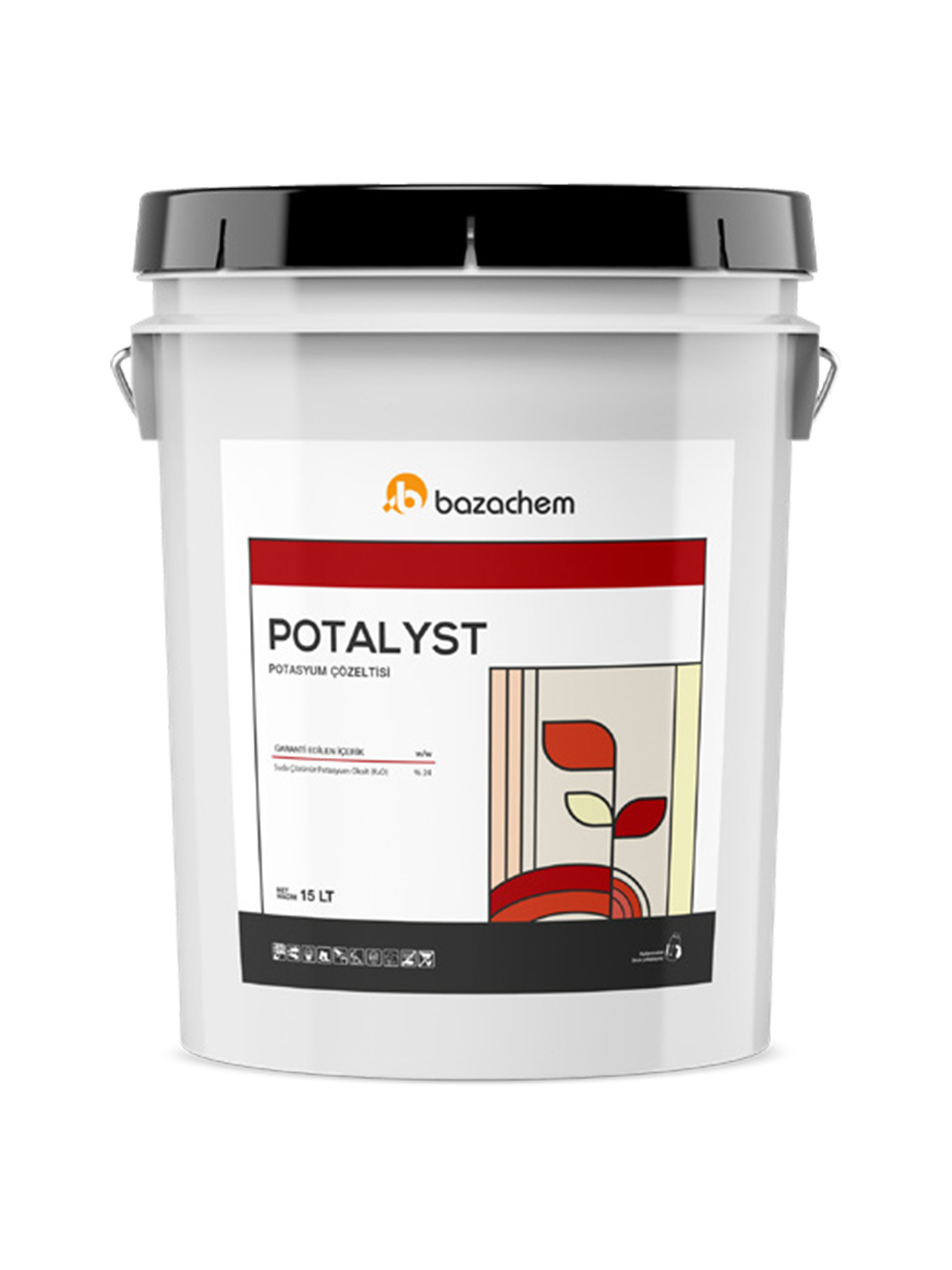 POTALYST