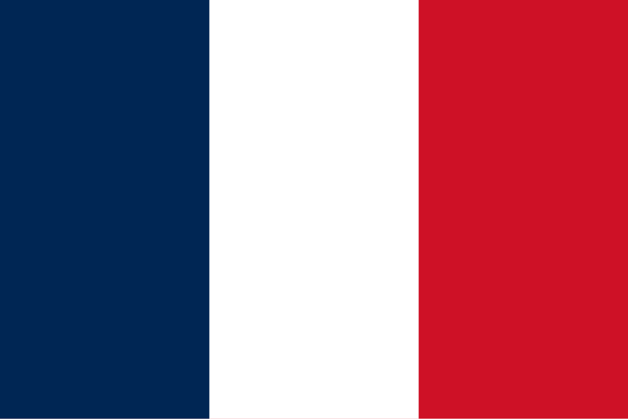 Fran&ccedil;ais